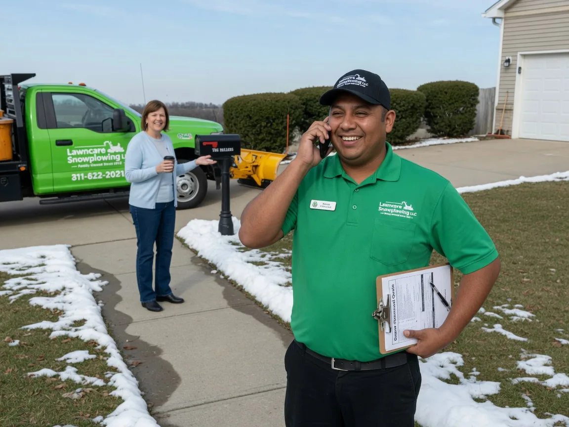 Lawn Care Services By Expert Landscaper Hartstown, PA FAQs